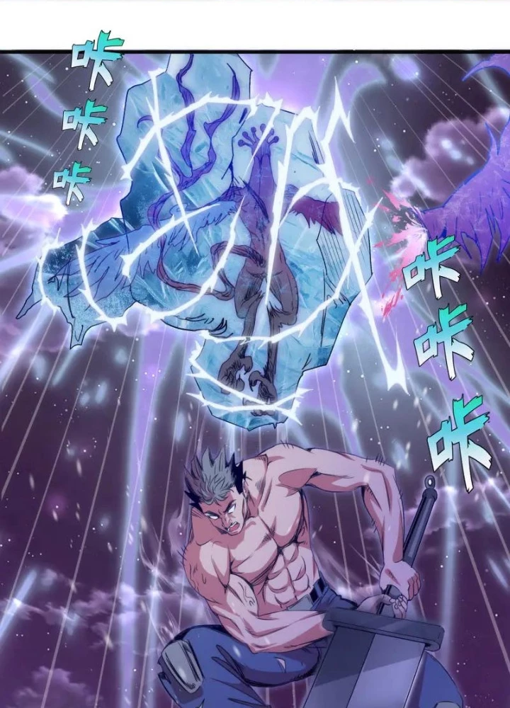 Cao Đẳng Linh Hồn Chapter 344 - Trang 2