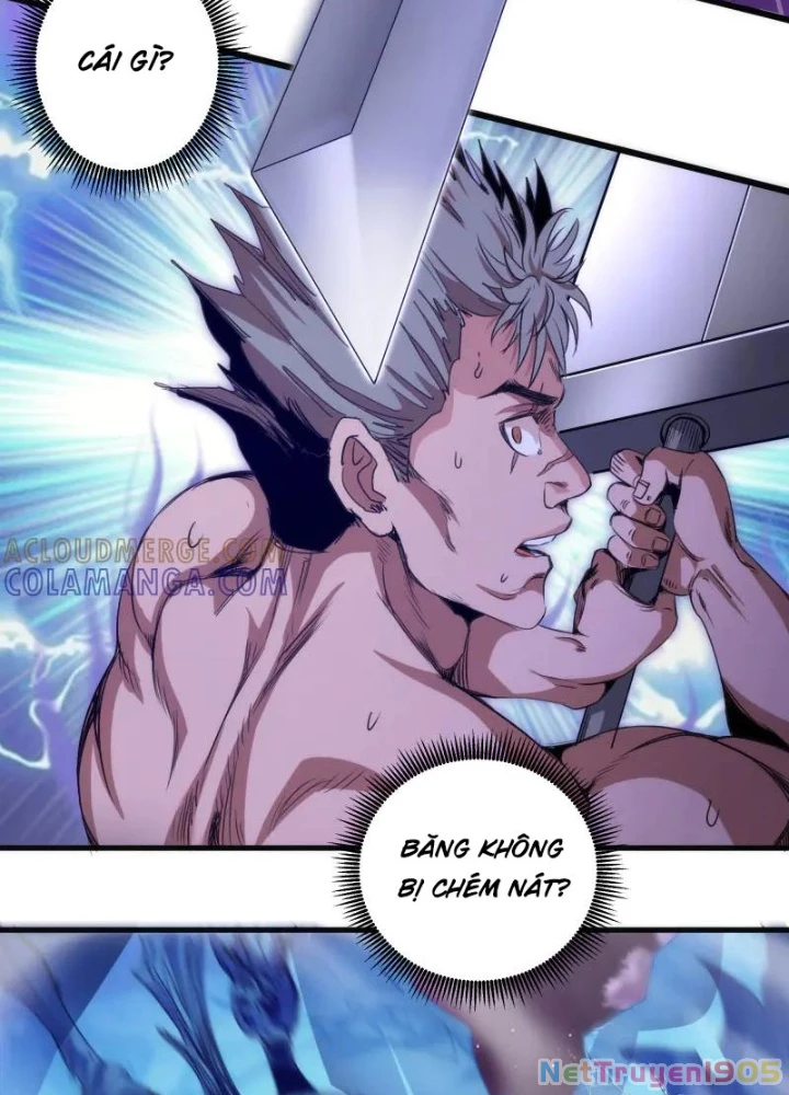 Cao Đẳng Linh Hồn Chapter 344 - Trang 2
