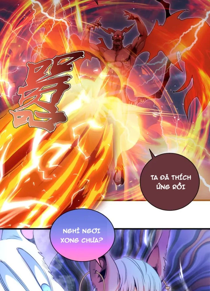 Cao Đẳng Linh Hồn Chapter 344 - Trang 2
