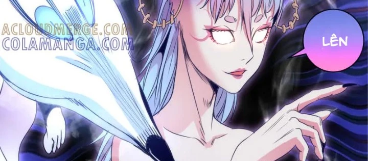 Cao Đẳng Linh Hồn Chapter 344 - Trang 2