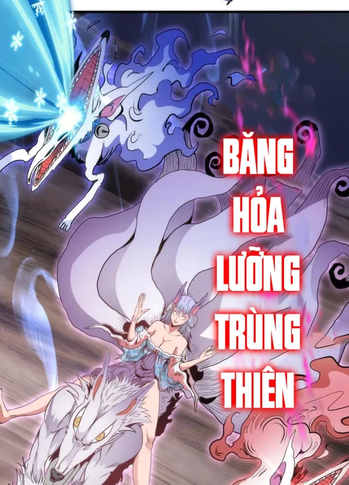 Cao Đẳng Linh Hồn Chapter 344 - Trang 2