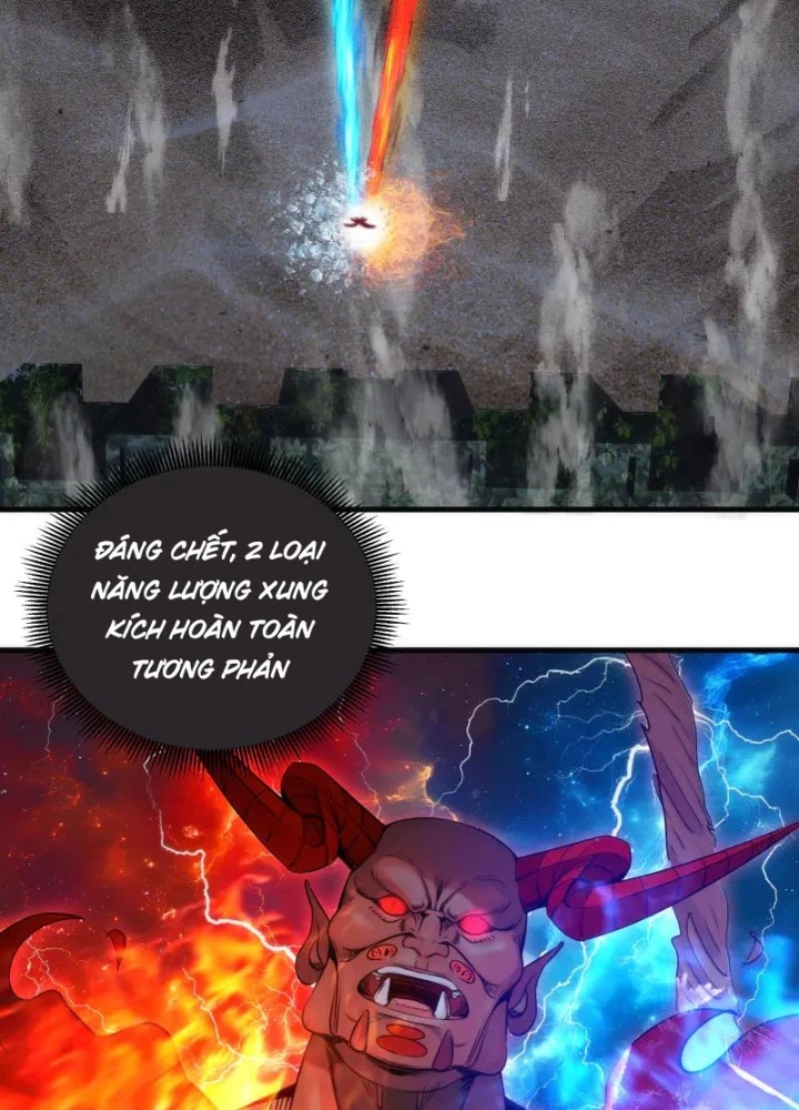 Cao Đẳng Linh Hồn Chapter 344 - Trang 2