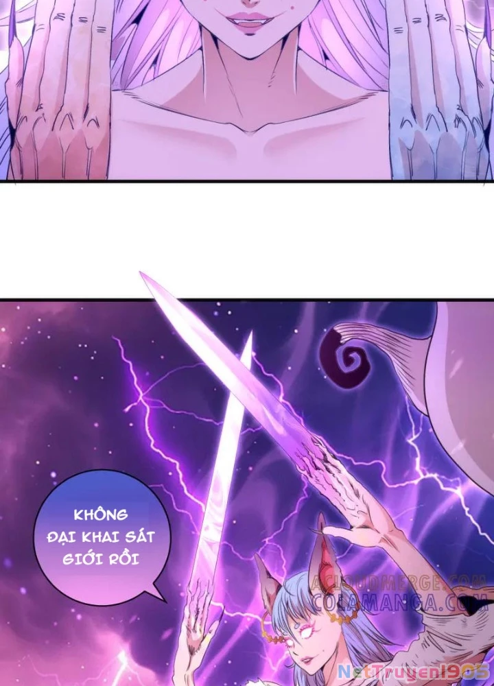 Cao Đẳng Linh Hồn Chapter 344 - Trang 2