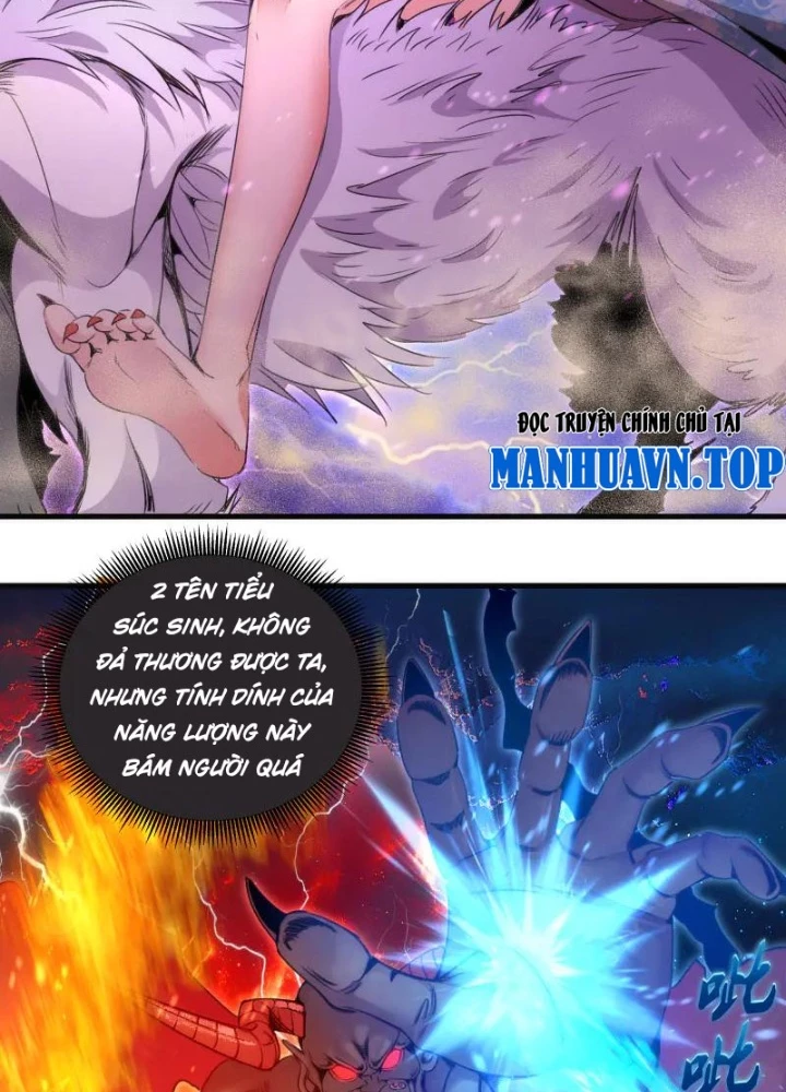 Cao Đẳng Linh Hồn Chapter 344 - Trang 2