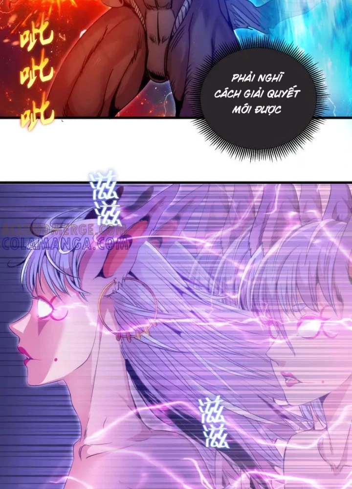 Cao Đẳng Linh Hồn Chapter 344 - Trang 2