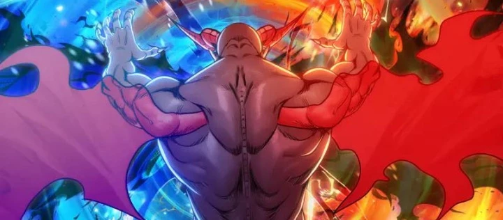Cao Đẳng Linh Hồn Chapter 344 - Trang 2