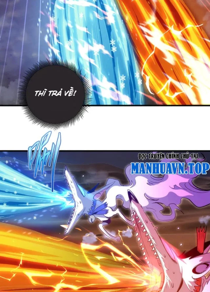 Cao Đẳng Linh Hồn Chapter 344 - Trang 2