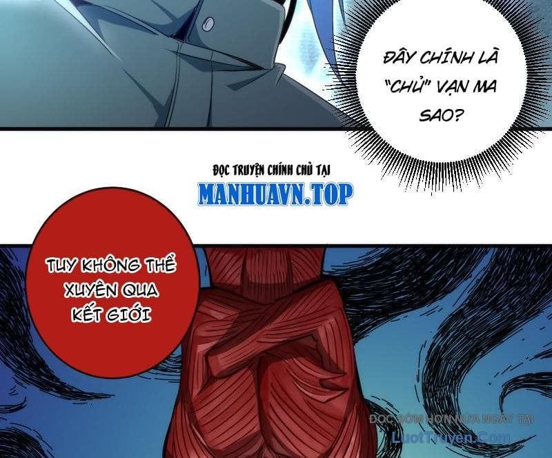 Cao Đẳng Linh Hồn Chapter 351 - Trang 2
