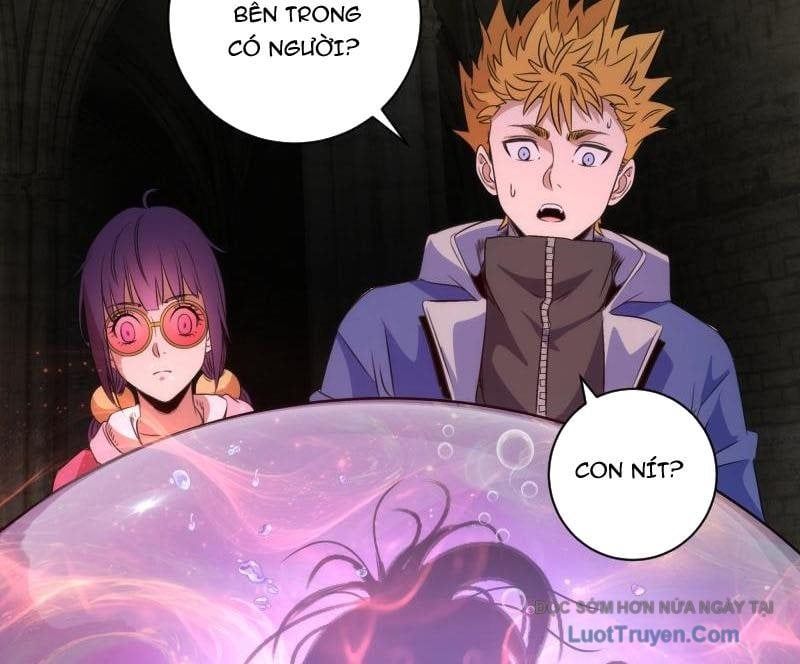 Cao Đẳng Linh Hồn Chapter 351 - Trang 2