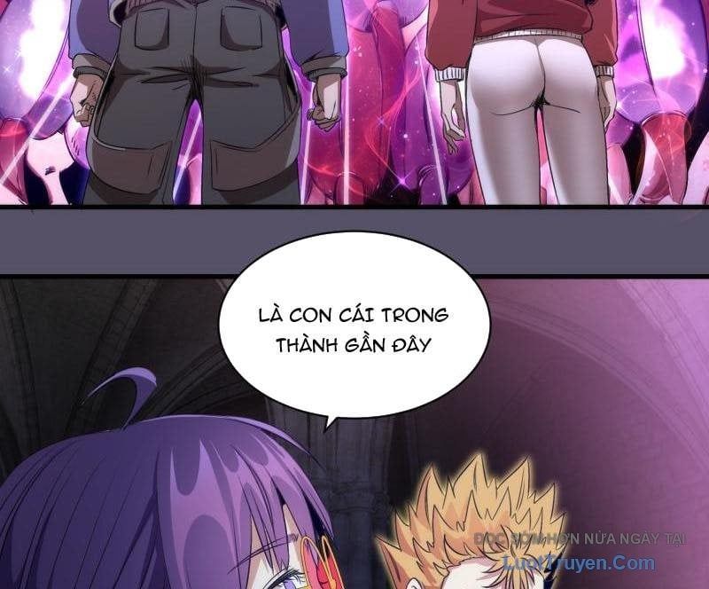 Cao Đẳng Linh Hồn Chapter 351 - Trang 2