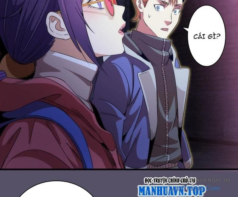Cao Đẳng Linh Hồn Chapter 351 - Trang 2