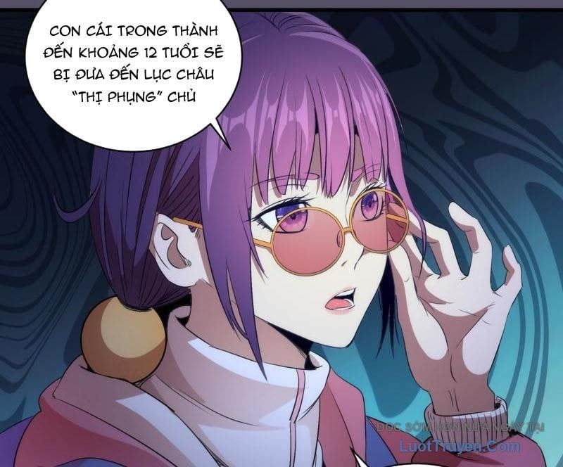 Cao Đẳng Linh Hồn Chapter 351 - Trang 2
