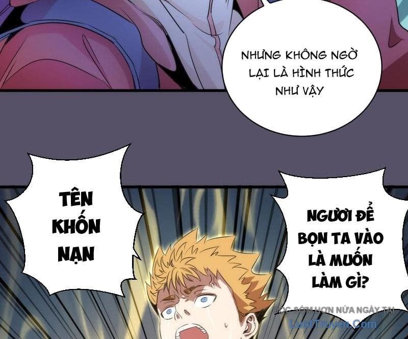 Cao Đẳng Linh Hồn Chapter 351 - Trang 2