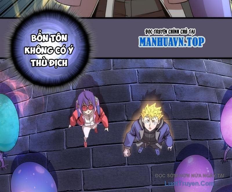 Cao Đẳng Linh Hồn Chapter 351 - Trang 2