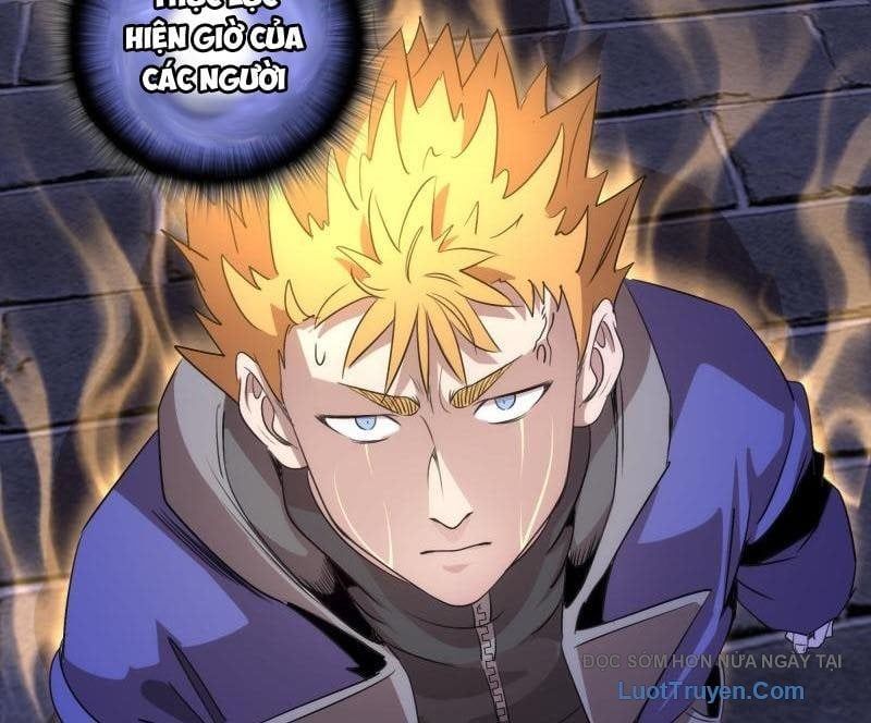 Cao Đẳng Linh Hồn Chapter 351 - Trang 2