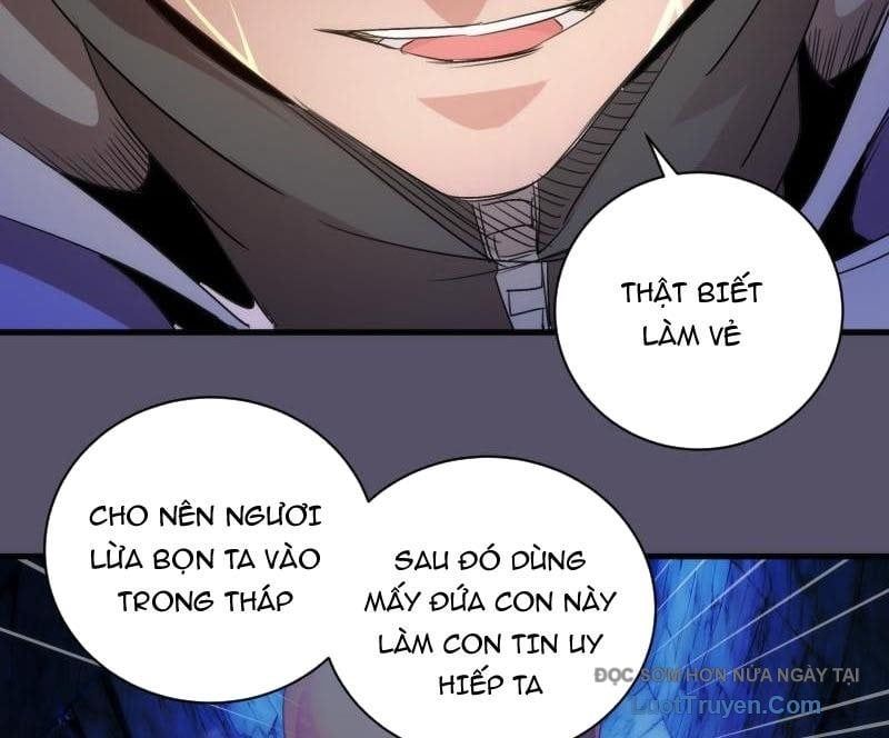 Cao Đẳng Linh Hồn Chapter 351 - Trang 2