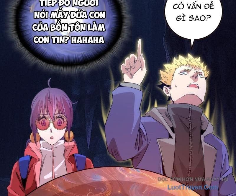 Cao Đẳng Linh Hồn Chapter 351 - Trang 2