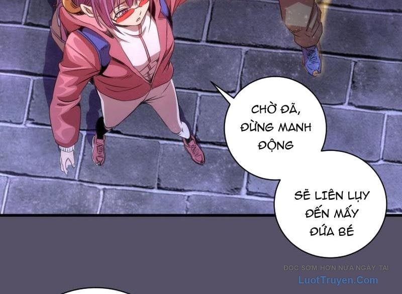 Cao Đẳng Linh Hồn Chapter 351 - Trang 2