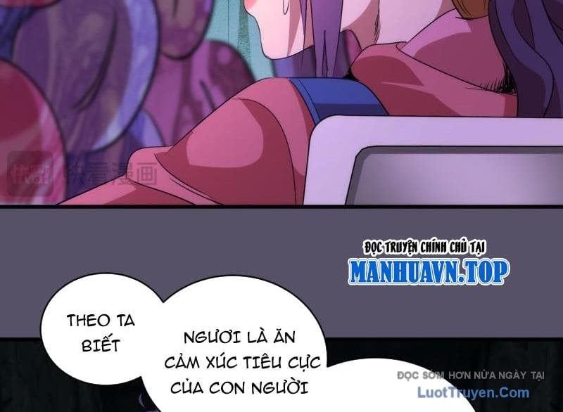 Cao Đẳng Linh Hồn Chapter 351 - Trang 2