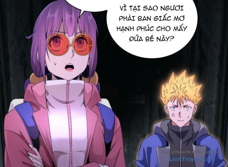 Cao Đẳng Linh Hồn Chapter 351 - Trang 2