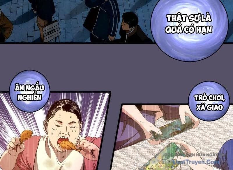 Cao Đẳng Linh Hồn Chapter 351 - Trang 2