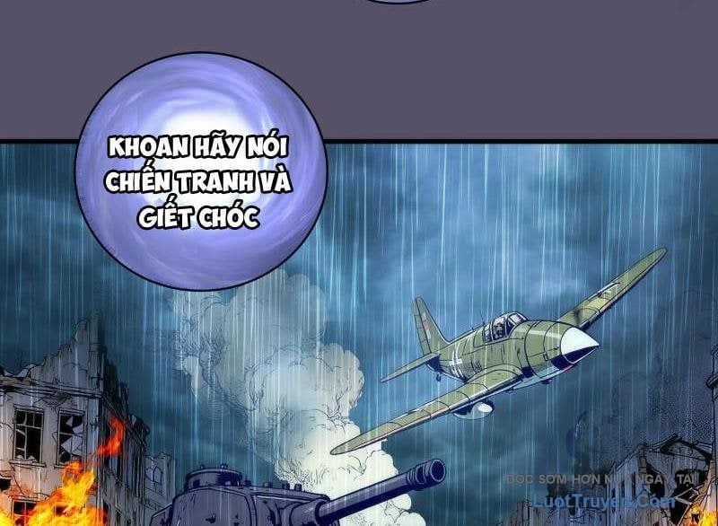 Cao Đẳng Linh Hồn Chapter 351 - Trang 2