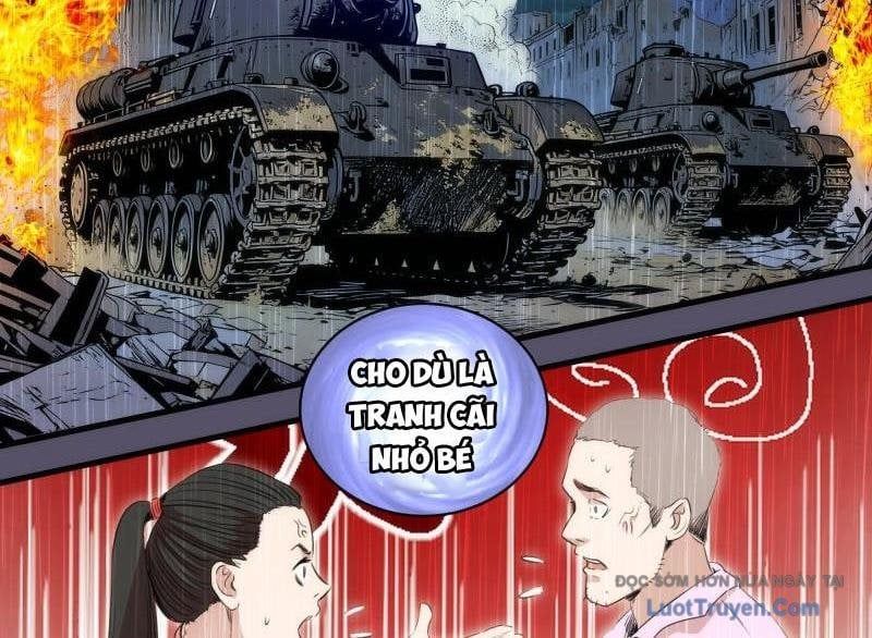 Cao Đẳng Linh Hồn Chapter 351 - Trang 2