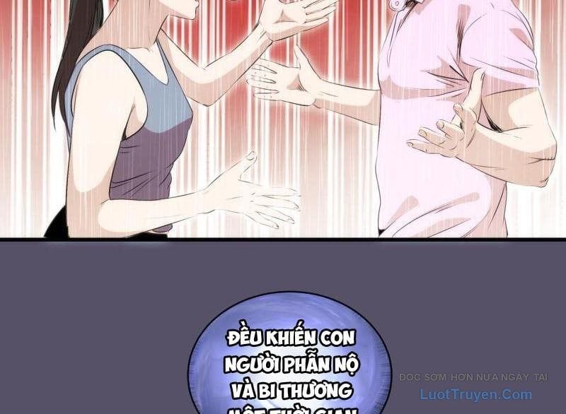 Cao Đẳng Linh Hồn Chapter 351 - Trang 2