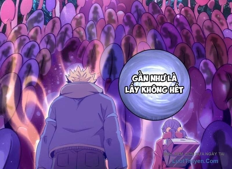 Cao Đẳng Linh Hồn Chapter 351 - Trang 2