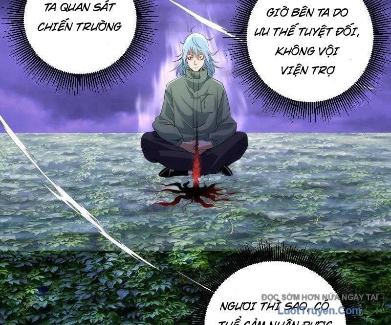 Cao Đẳng Linh Hồn Chapter 351 - Trang 2