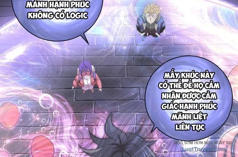 Cao Đẳng Linh Hồn Chapter 351 - Trang 2