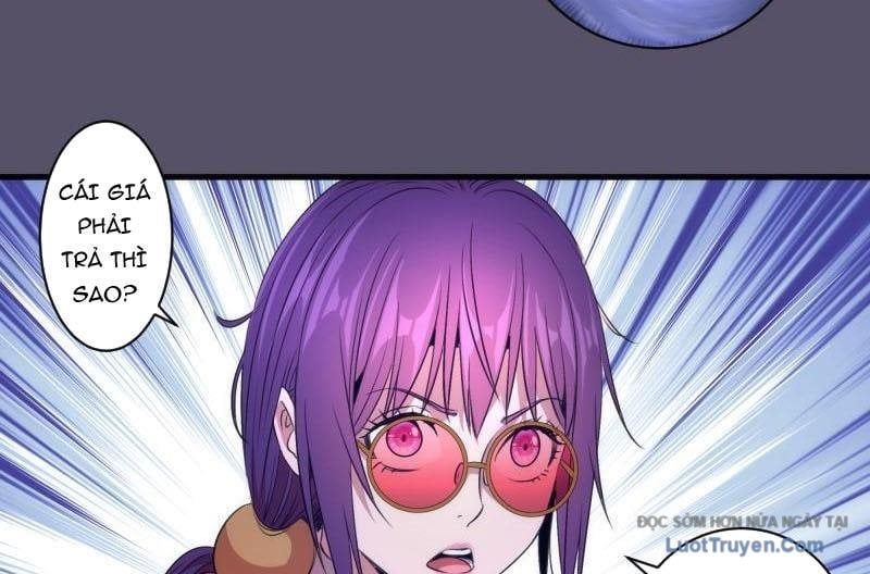 Cao Đẳng Linh Hồn Chapter 351 - Trang 2