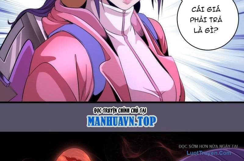 Cao Đẳng Linh Hồn Chapter 351 - Trang 2