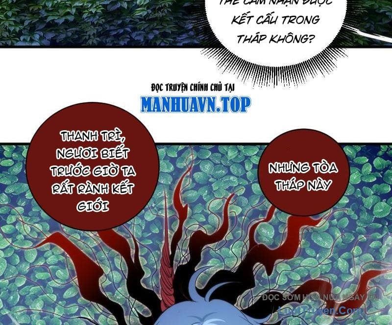 Cao Đẳng Linh Hồn Chapter 351 - Trang 2