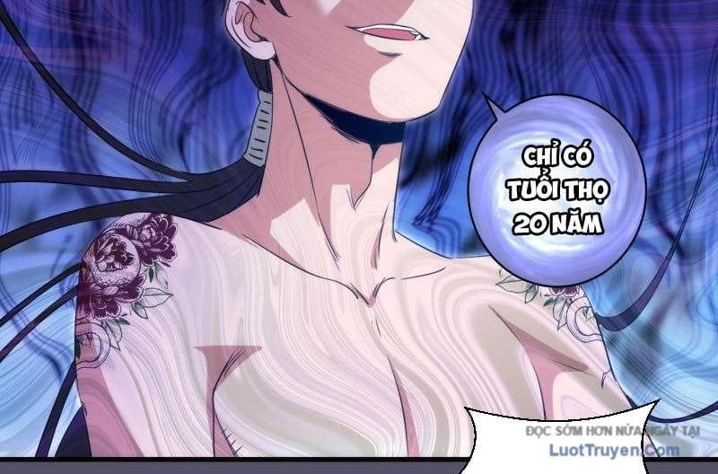 Cao Đẳng Linh Hồn Chapter 351 - Trang 2