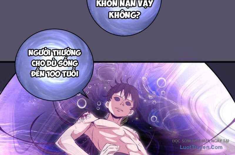Cao Đẳng Linh Hồn Chapter 351 - Trang 2