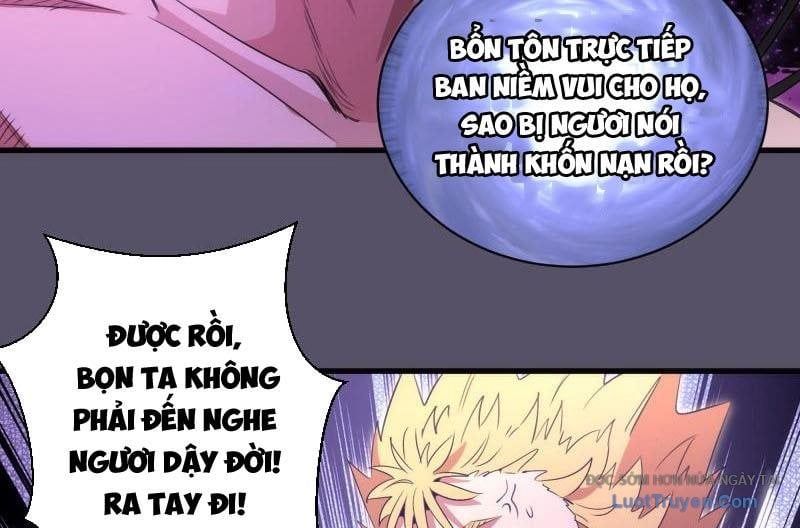 Cao Đẳng Linh Hồn Chapter 351 - Trang 2