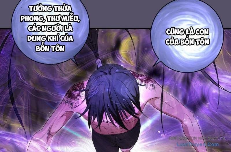 Cao Đẳng Linh Hồn Chapter 351 - Trang 2