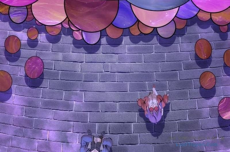 Cao Đẳng Linh Hồn Chapter 351 - Trang 2