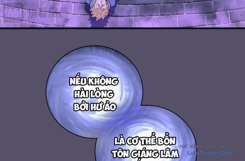 Cao Đẳng Linh Hồn Chapter 351 - Trang 2