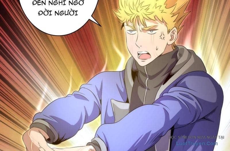Cao Đẳng Linh Hồn Chapter 351 - Trang 2