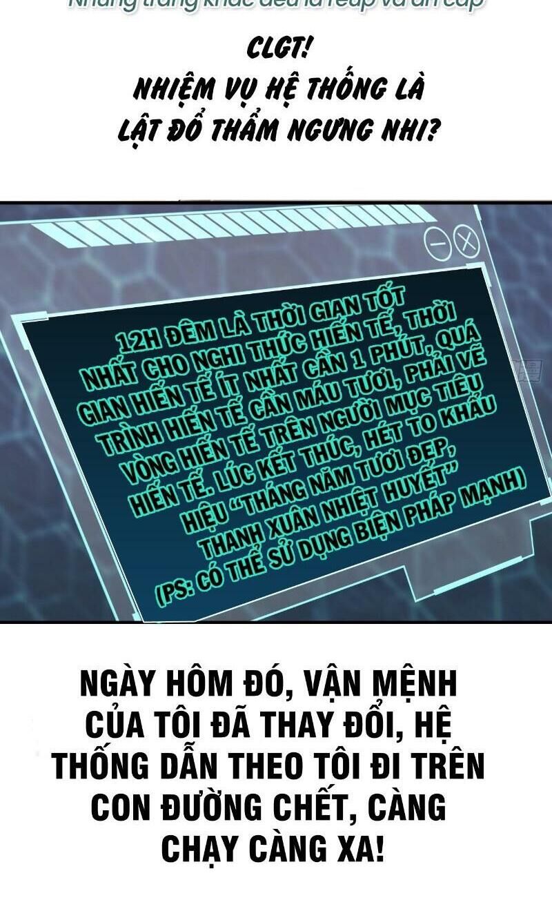 Cao Năng Lai Tập Chapter 0 - Trang 2