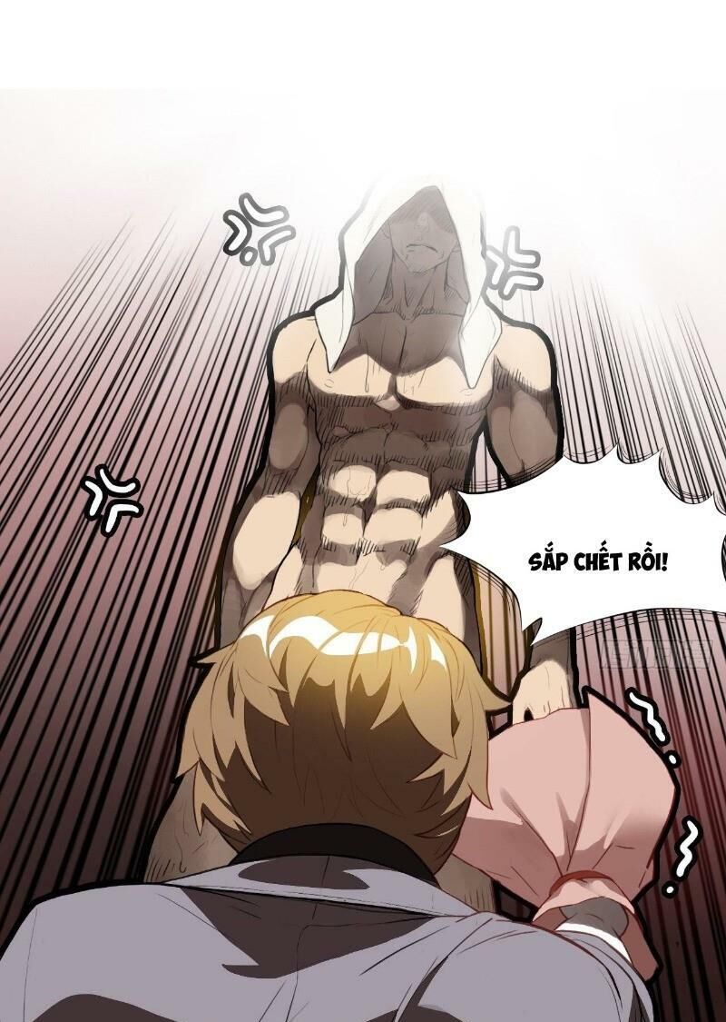 Cao Năng Lai Tập Chapter 0 - Trang 2