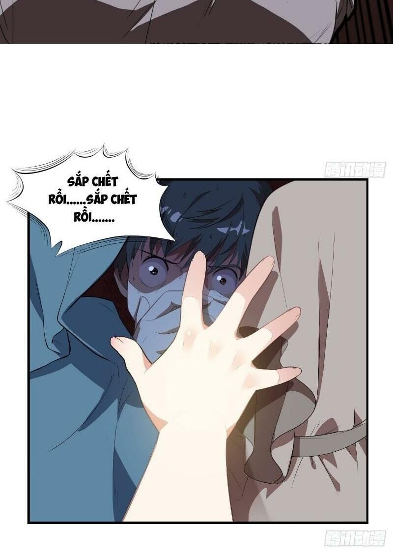 Cao Năng Lai Tập Chapter 0 - Trang 2