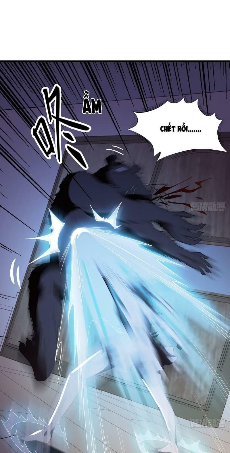 Cao Năng Lai Tập Chapter 0 - Trang 2