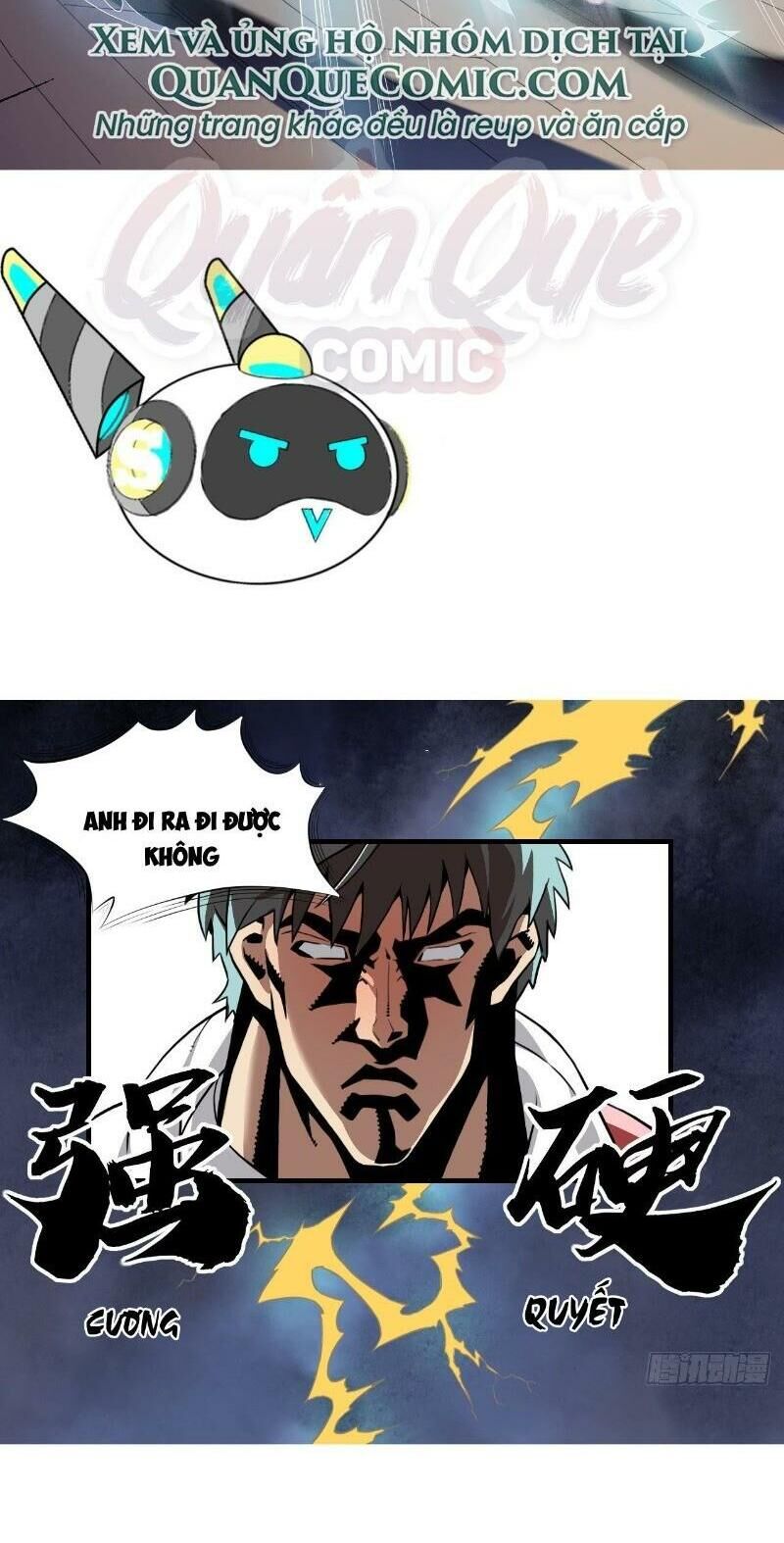 Cao Năng Lai Tập Chapter 0 - Trang 2