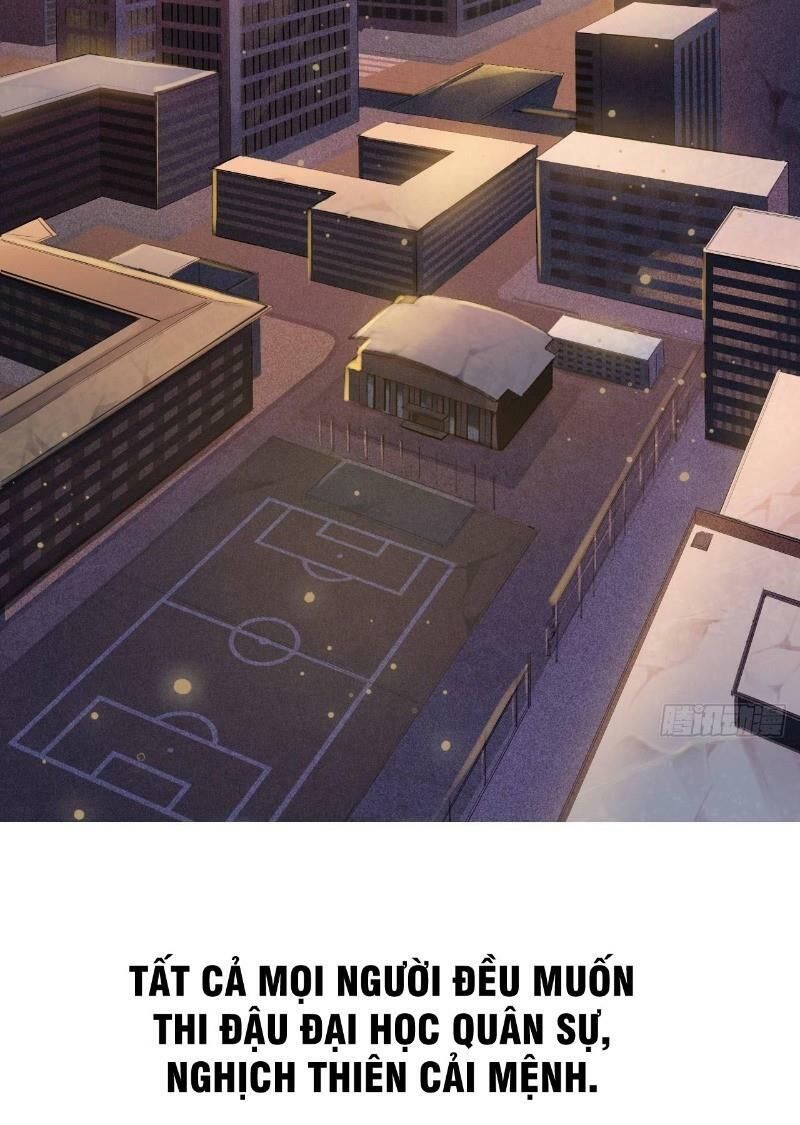 Cao Năng Lai Tập Chapter 0 - Trang 2