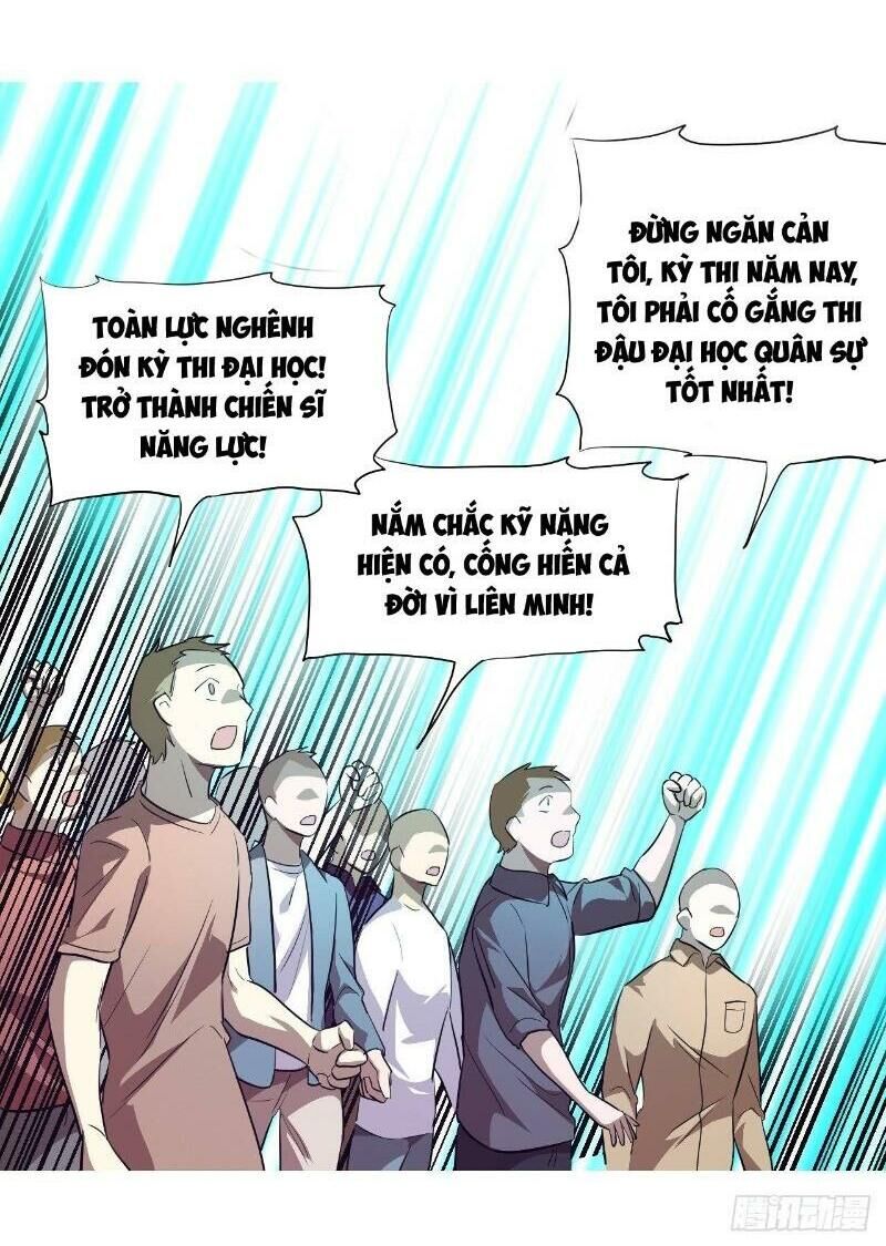 Cao Năng Lai Tập Chapter 0 - Trang 2