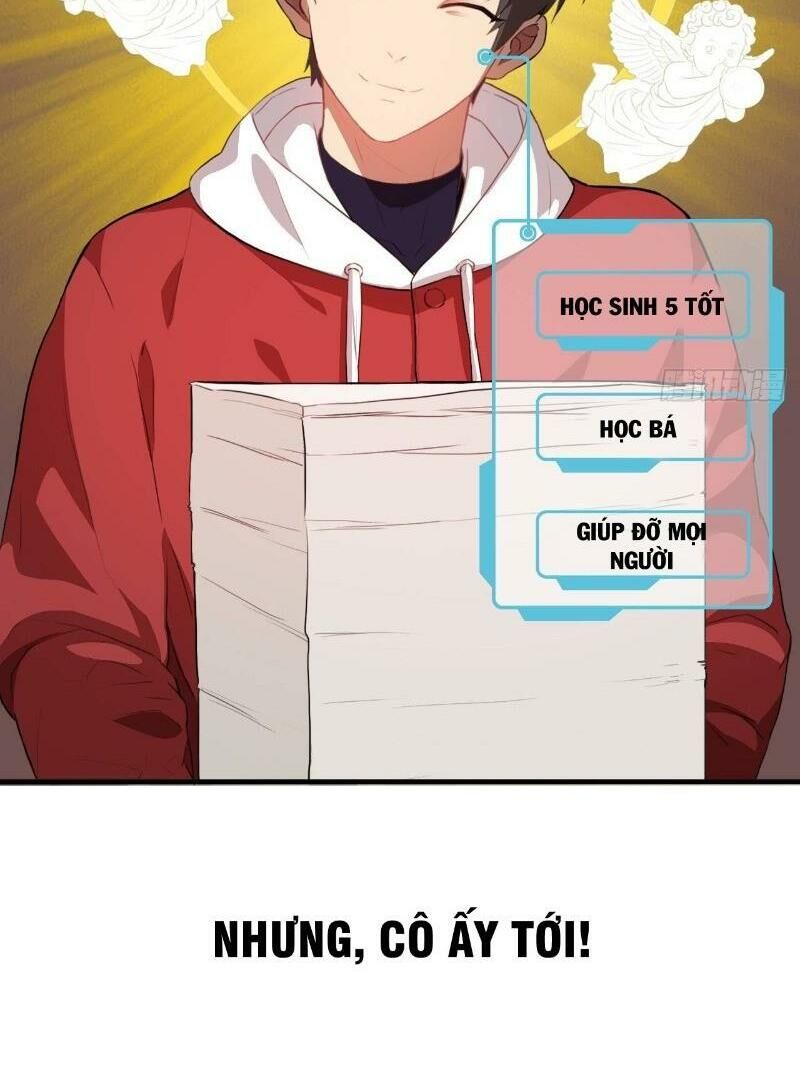 Cao Năng Lai Tập Chapter 0 - Trang 2