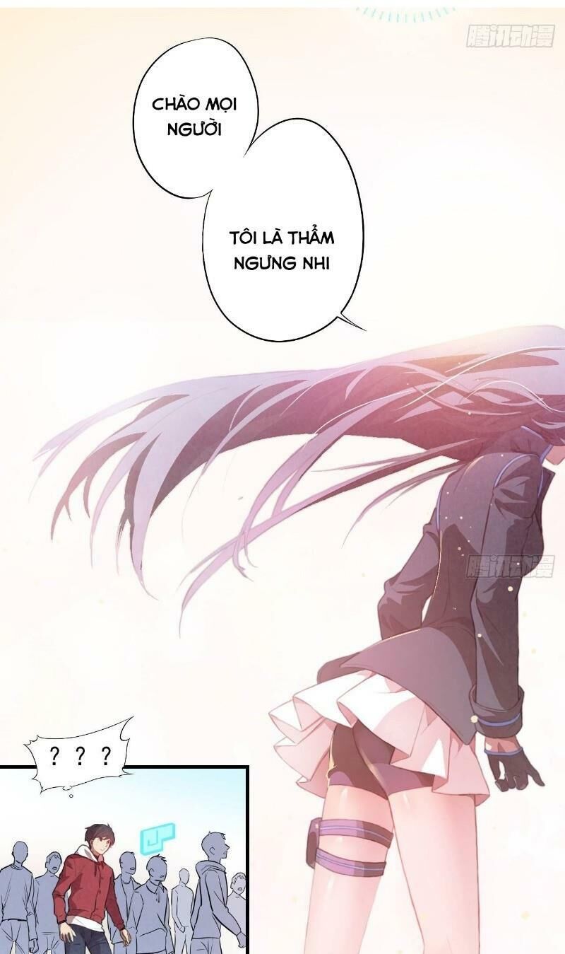 Cao Năng Lai Tập Chapter 0 - Trang 2